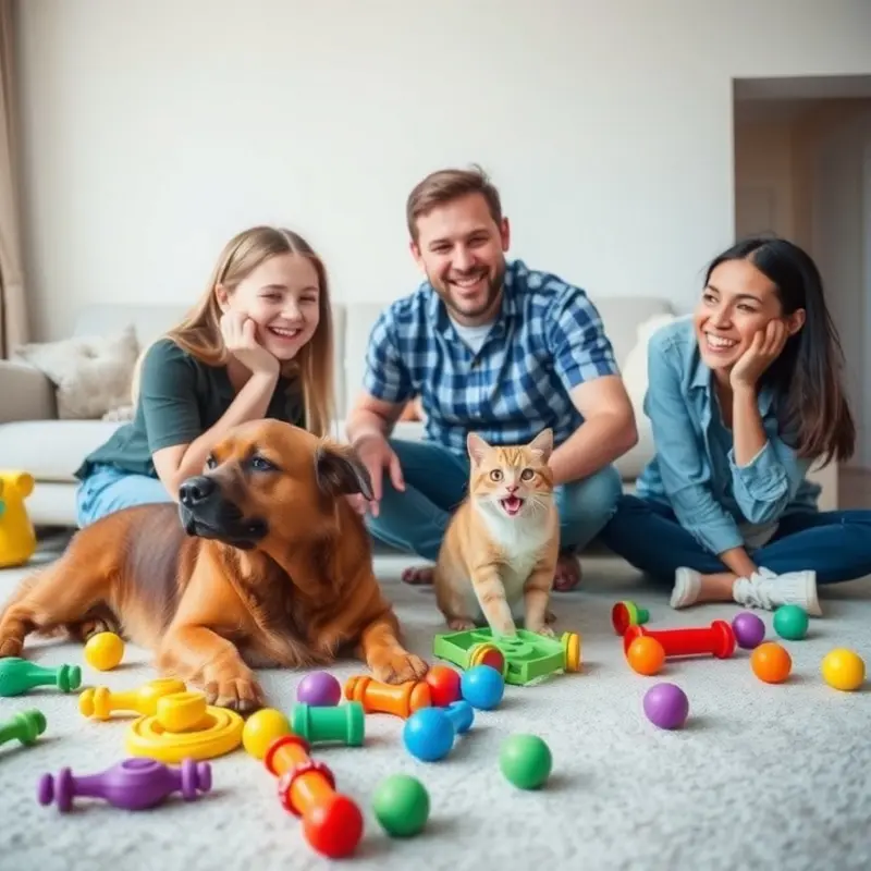 Families fostering open dialogue around a shared table.