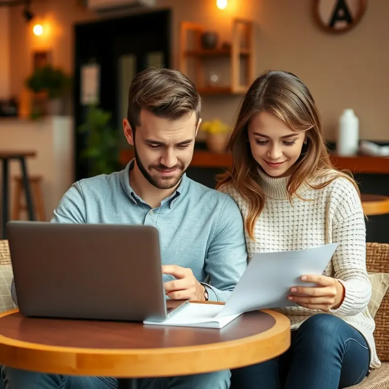 Exploring the vibrant atmosphere of city living with diverse rental options.