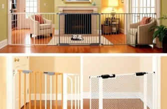 A family interacting in a cozy apartment, exemplifying a safe and loving home created through effective child safety measures.