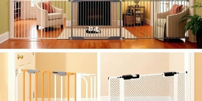 A family interacting in a cozy apartment, exemplifying a safe and loving home created through effective child safety measures.