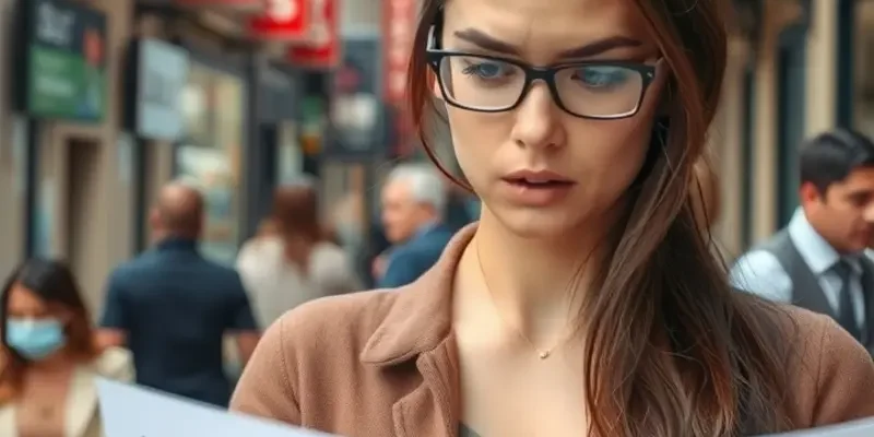 A well-organized living space illustrating the importance of financial clarity and planning.