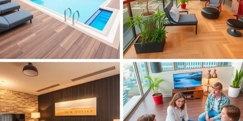 A happy young individual holding keys outside their new apartment, showing excitement and satisfaction.