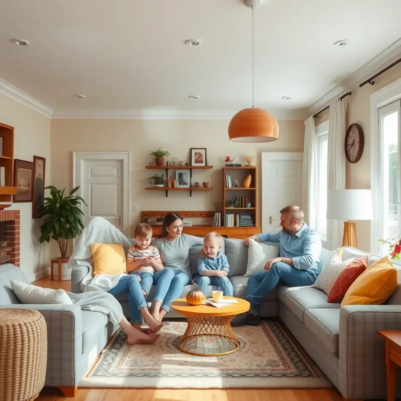 Short-term leases offer flexibility for renters to adapt to changing needs.