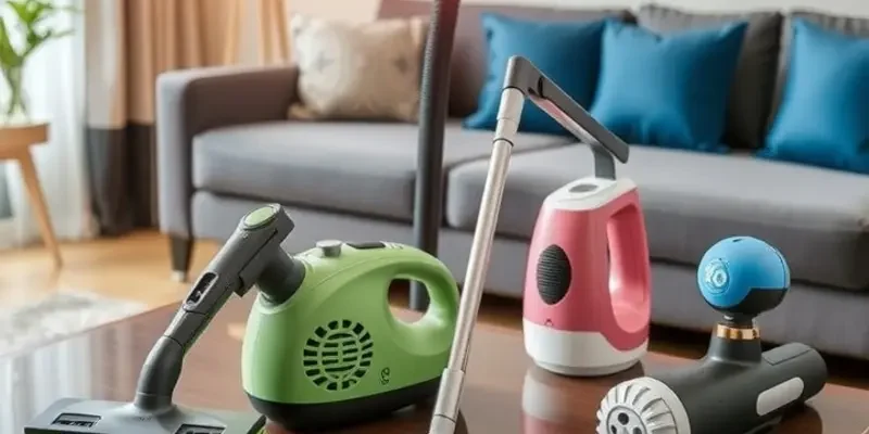 A bright and organized apartment demonstrating a clean, inviting atmosphere.