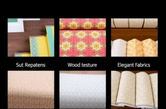 A stylishly decorated staircase featuring various beautiful removable risers, illustrating creativity in a rental home.