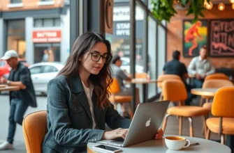 Silhouette of a person looking out over a city skyline at sunset, symbolizing hope and opportunity.