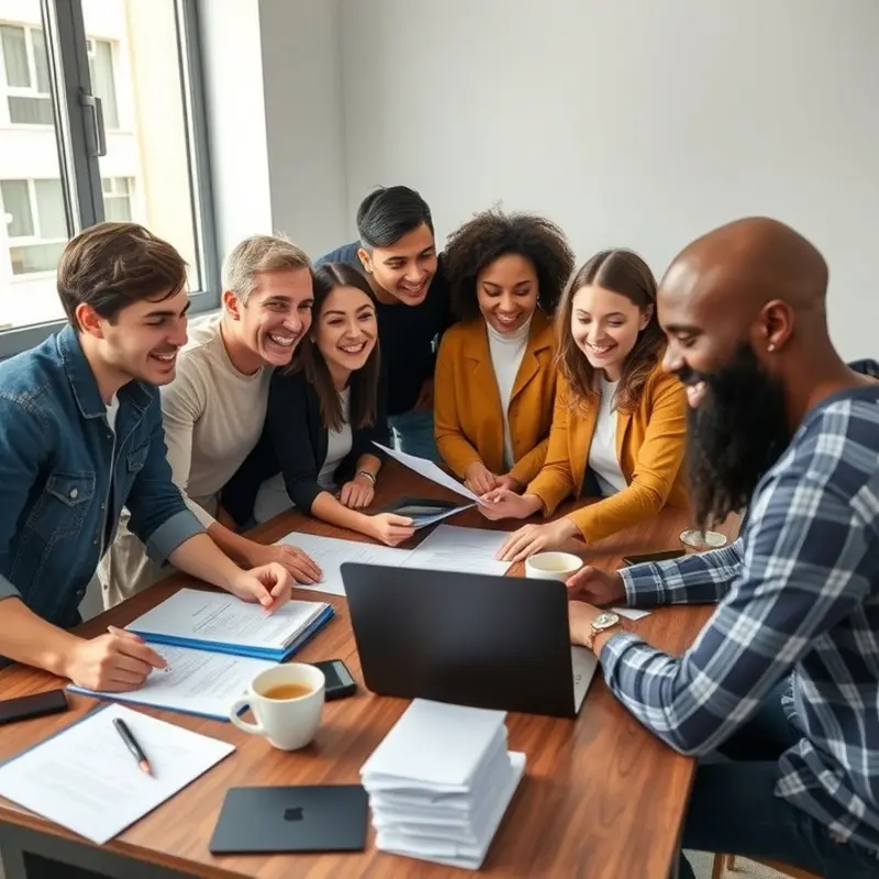 Establishing cost-sharing guidelines fosters clarity among renters.