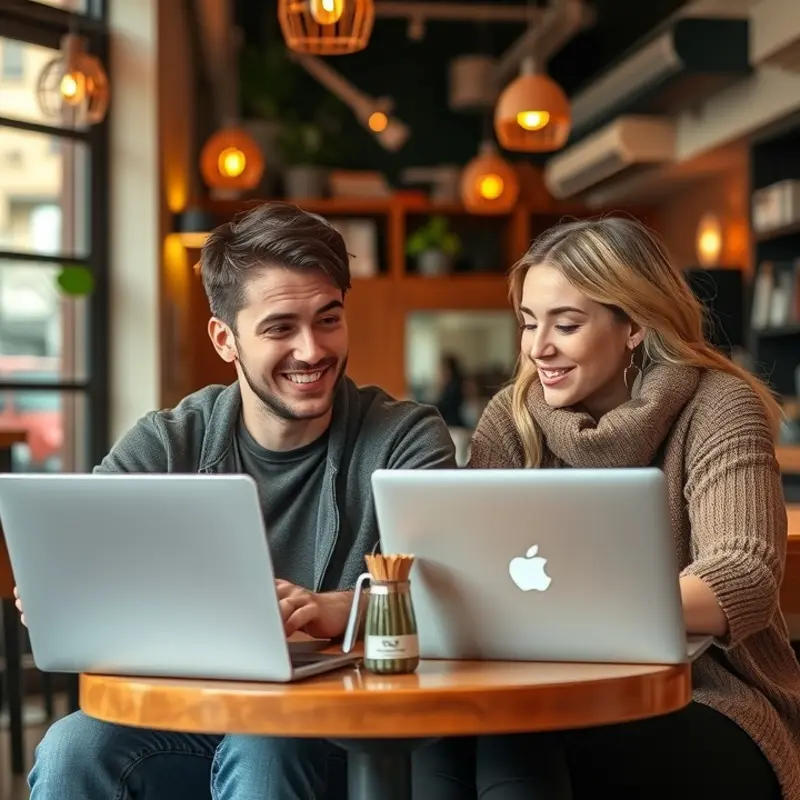 A stunning urban landscape highlighting the diversity of rental options in major U.S. cities.