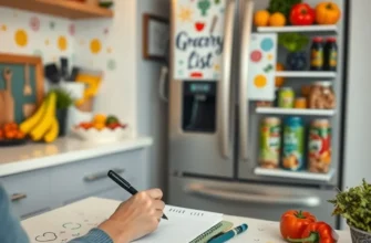 A collaborative cooking experience in a cozy apartment kitchen with friends preparing food together.
