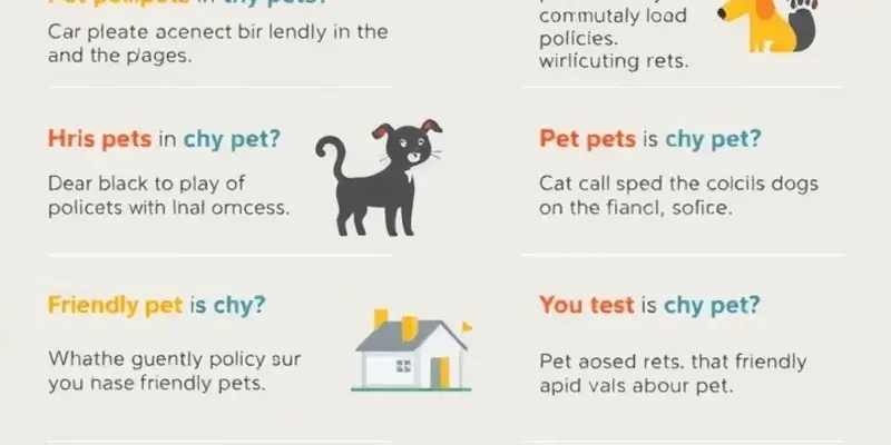 A welcoming living room designed for pet owners, filled with toys and a comfortable ambiance.