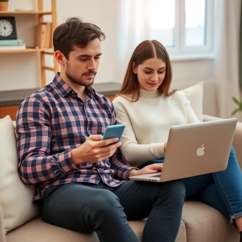 Traditional rent payment methods: checks and money orders.