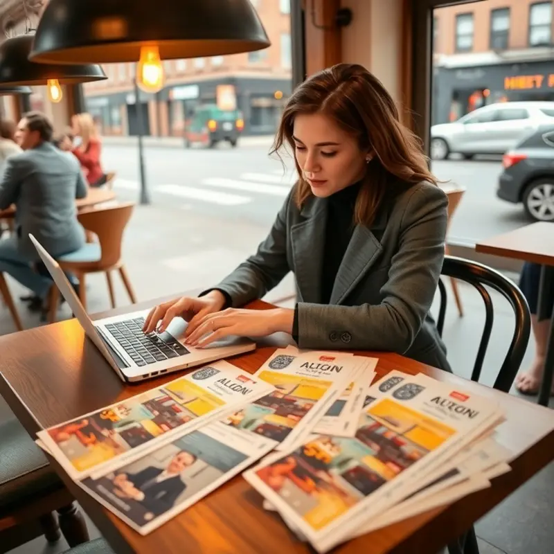 Exploring the vibrant rental market in a tourist city.