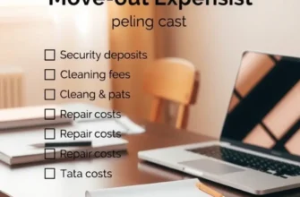 Family smiling and packing up their apartment with boxes and plants around.