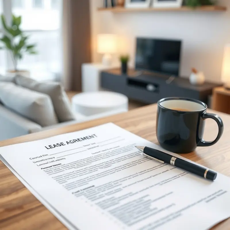 Understanding the lease is crucial in disputing security deposit deductions.