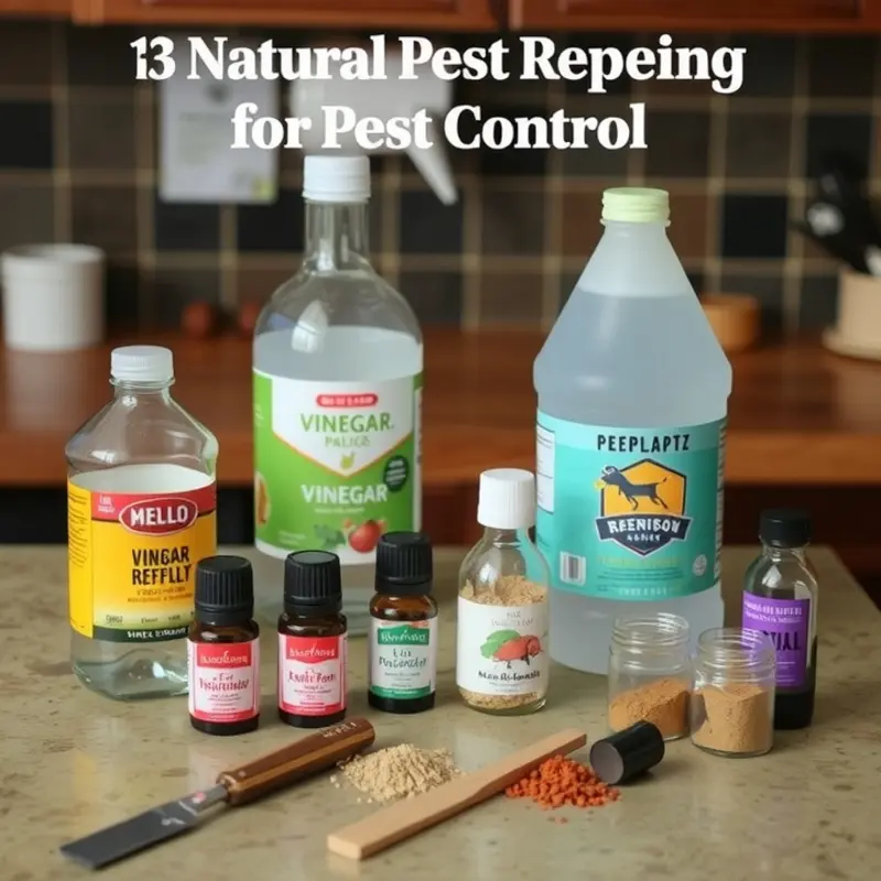 Sealing entry points is crucial for effective pest prevention.