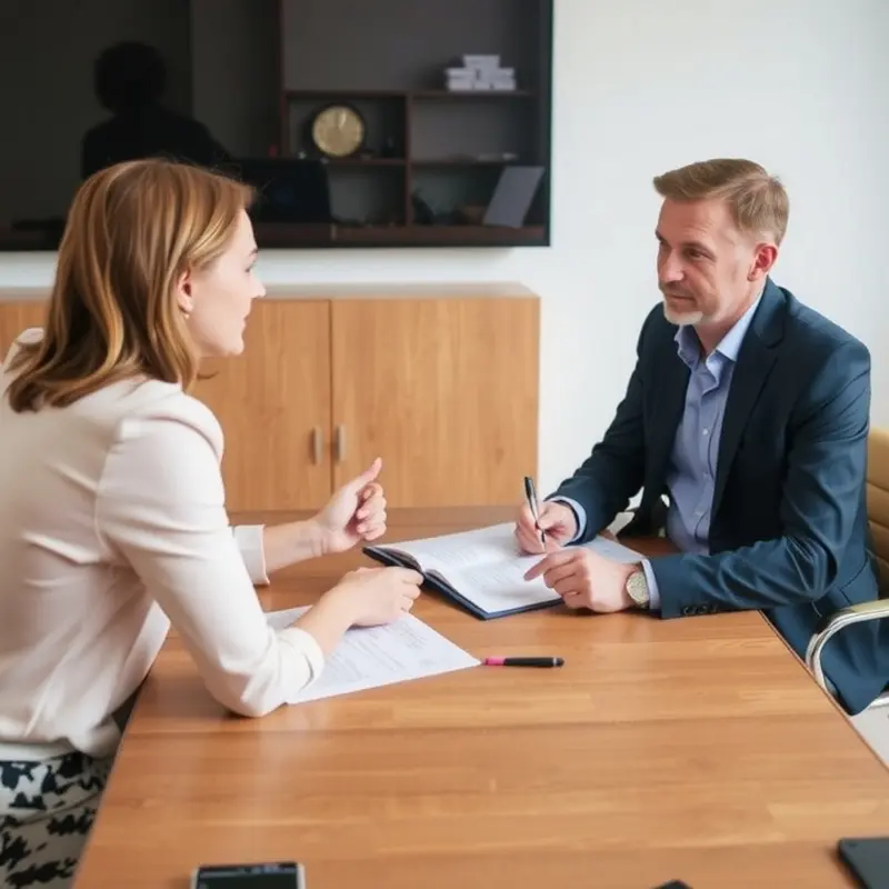 Understanding your lease agreement is the first step in negotiating a lease break.