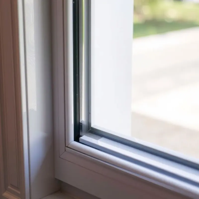 Sealing entry points is crucial for effective pest prevention.
