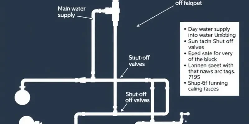 Clean kitchen sink in an apartment showing well-maintained plumbing fixtures.