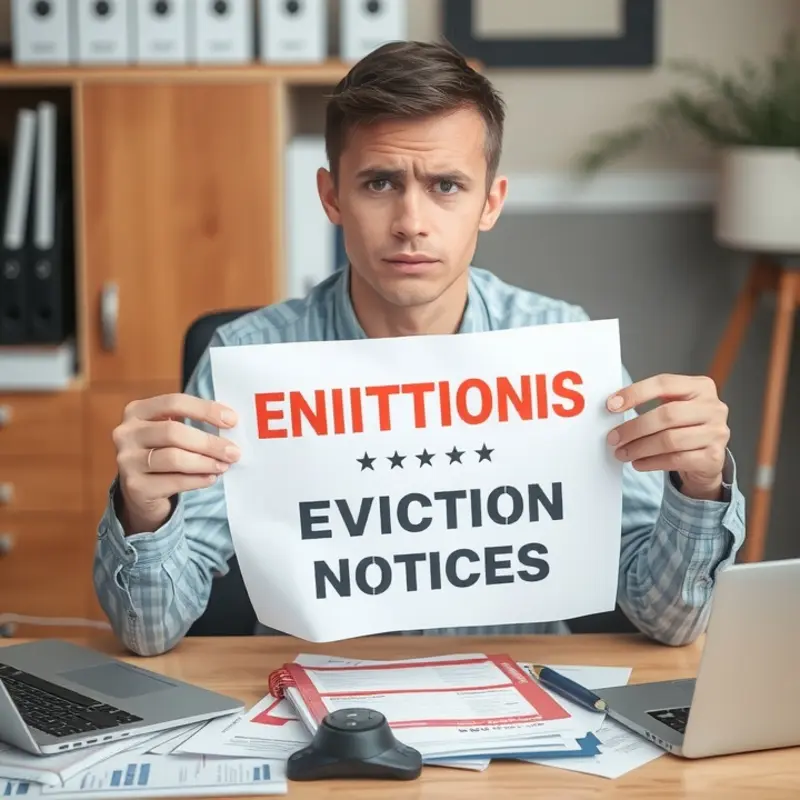 Understanding eviction notices is vital for all renters.