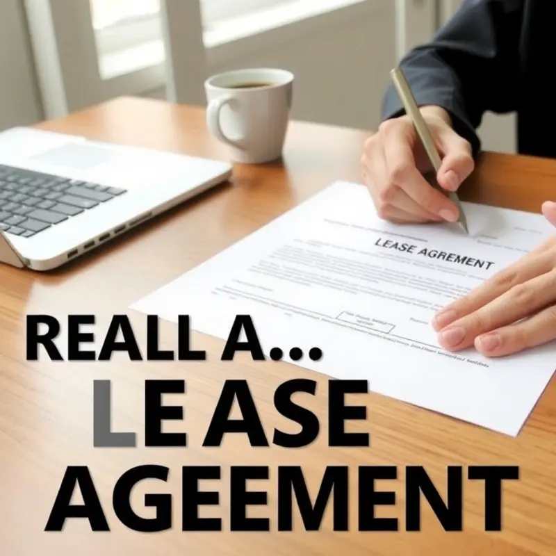 A couple planning their move, sorting finances for apartment costs.